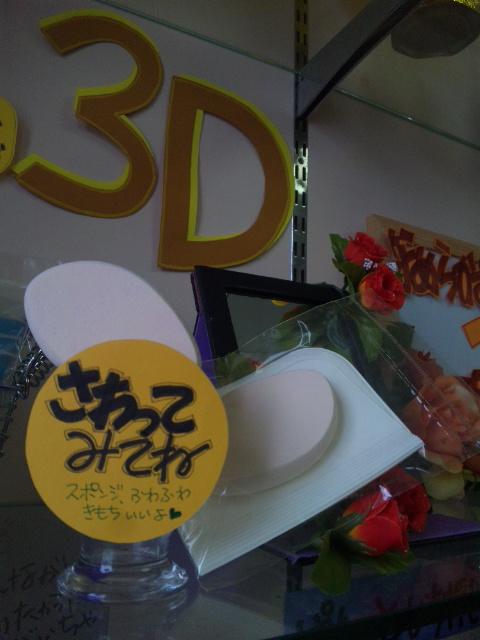 FD3 スポンジ.JPG